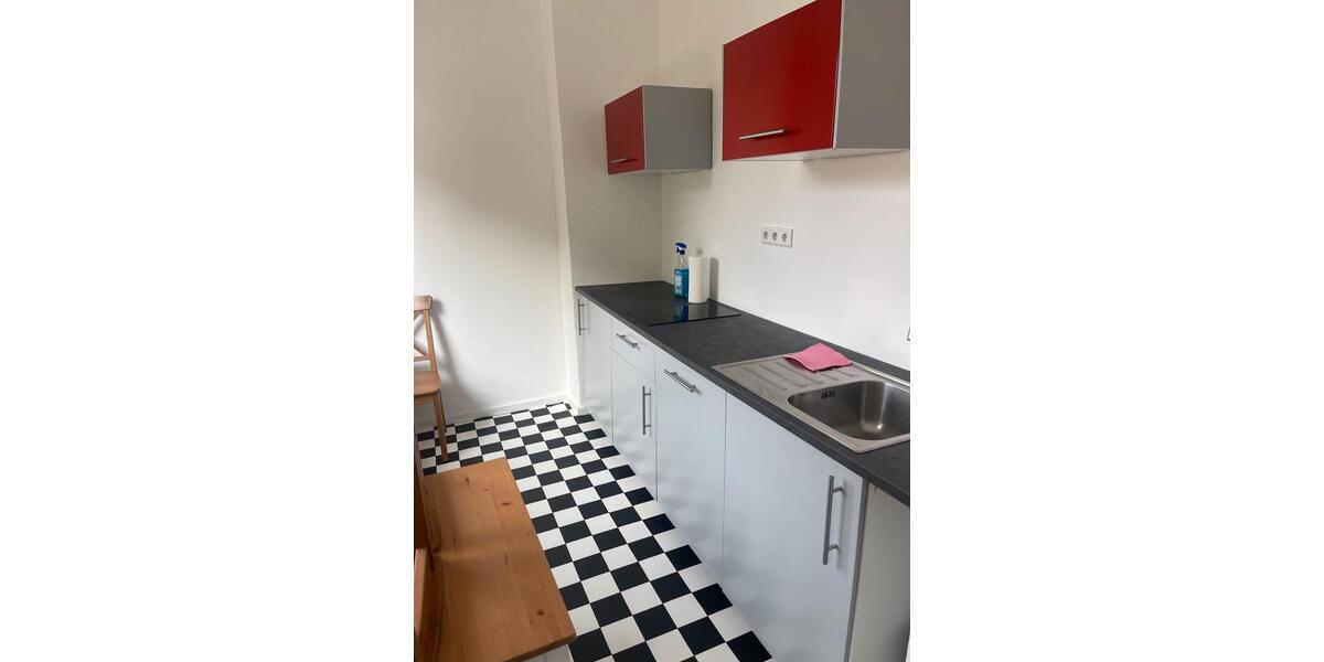 Wohnen auf Zeit Dortmund Aplerbeck - 2 Zimmer, 40 m&sup2;, 20&euro; | Angebot:26057480