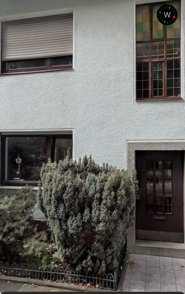 Zimmer in WG - Wohnung Hürth nahe EKZ- Warmmiete zimmer