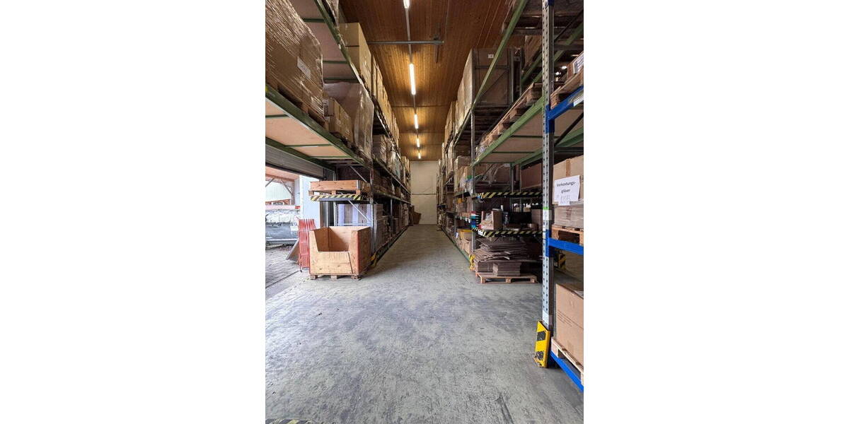 Gewerbeobjekt Geretsried Gelting - 12.321&euro; | Angebot:26113080