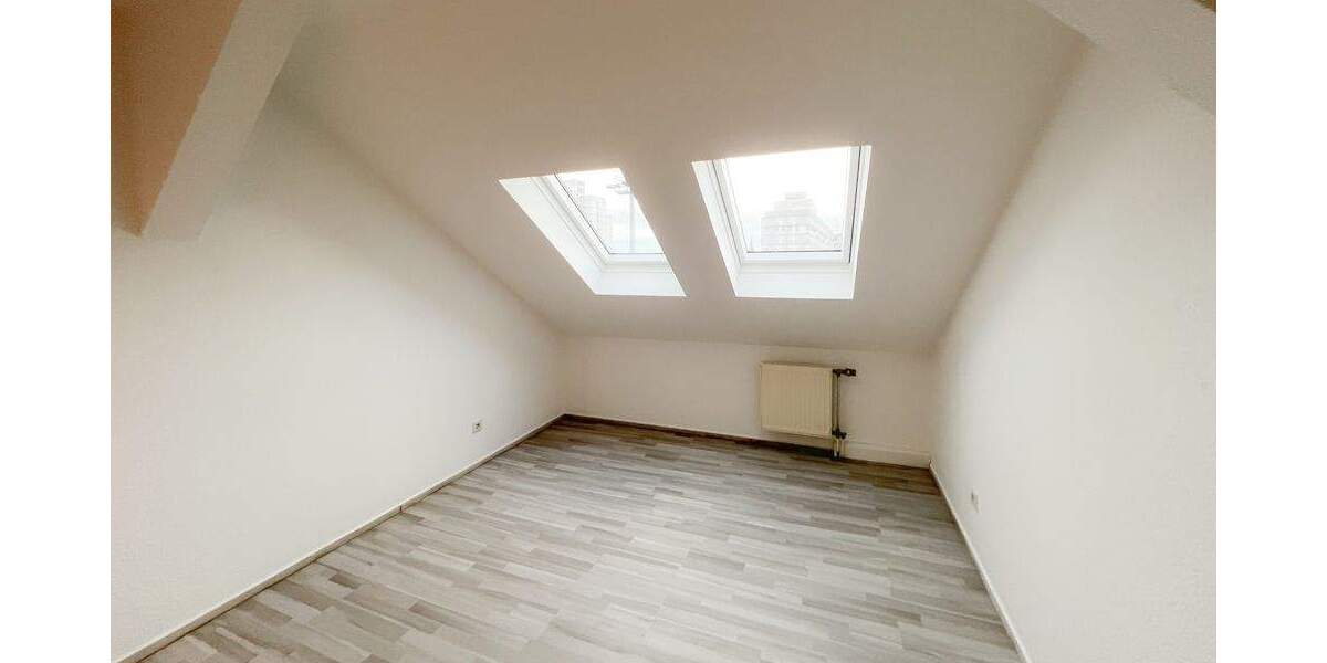 Etagenwohnung Erfurt Hohenwinden - 3 Zimmer, 68 m&sup2;, 640&euro; | Angebot:25663490