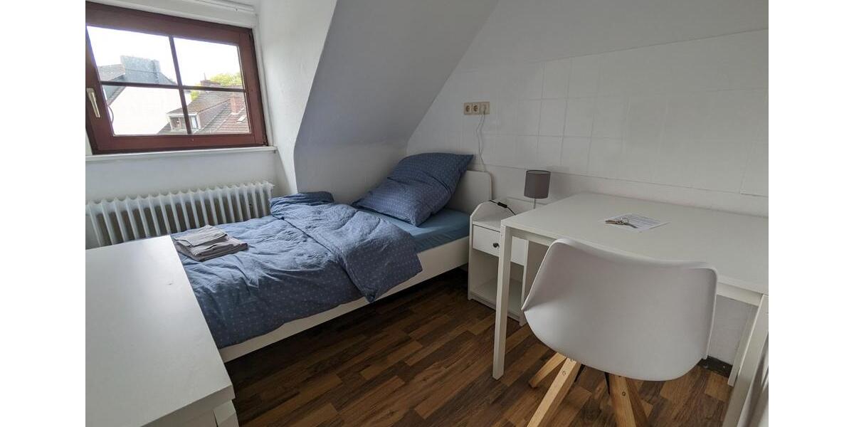 Wohnen auf Zeit Oldenburg Dobbenviertel - 4 Zimmer, 120 m&sup2;, 20&euro; | Angebot:14275520