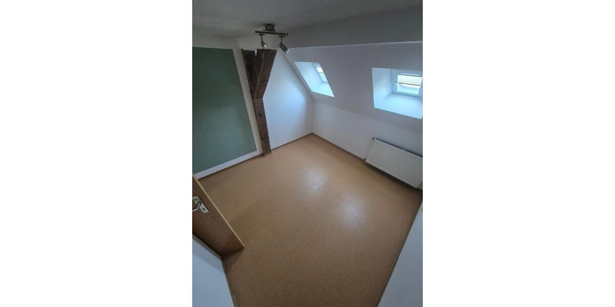 Dachgeschoßwohnung Amt Neuhaus - 3 Zimmer, 60 m&sup2;, 510&euro; | Angebot:24766208