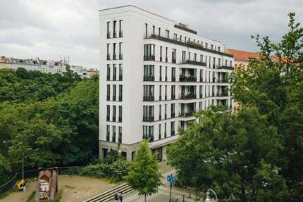 Wohnen auf Zeit in Berlin 1.495 € 2 zimmer