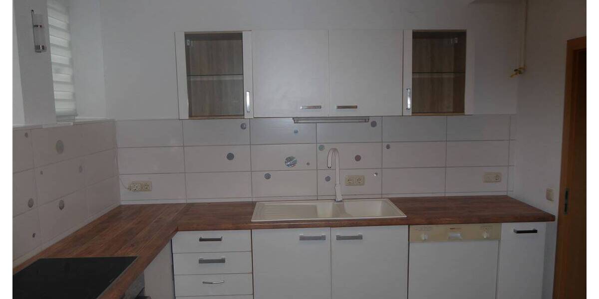 Etagenwohnung Ilmenau-Manebach Manebach - 4 Zimmer, 105 m&sup2;, 650&euro; | Angebot:26798529