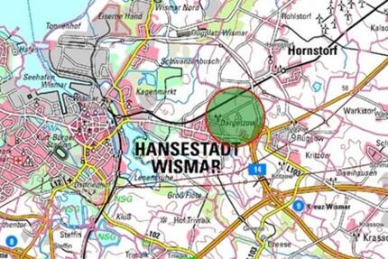 Gewerbeobjekt Benz - 30&euro; | Angebot:25446673