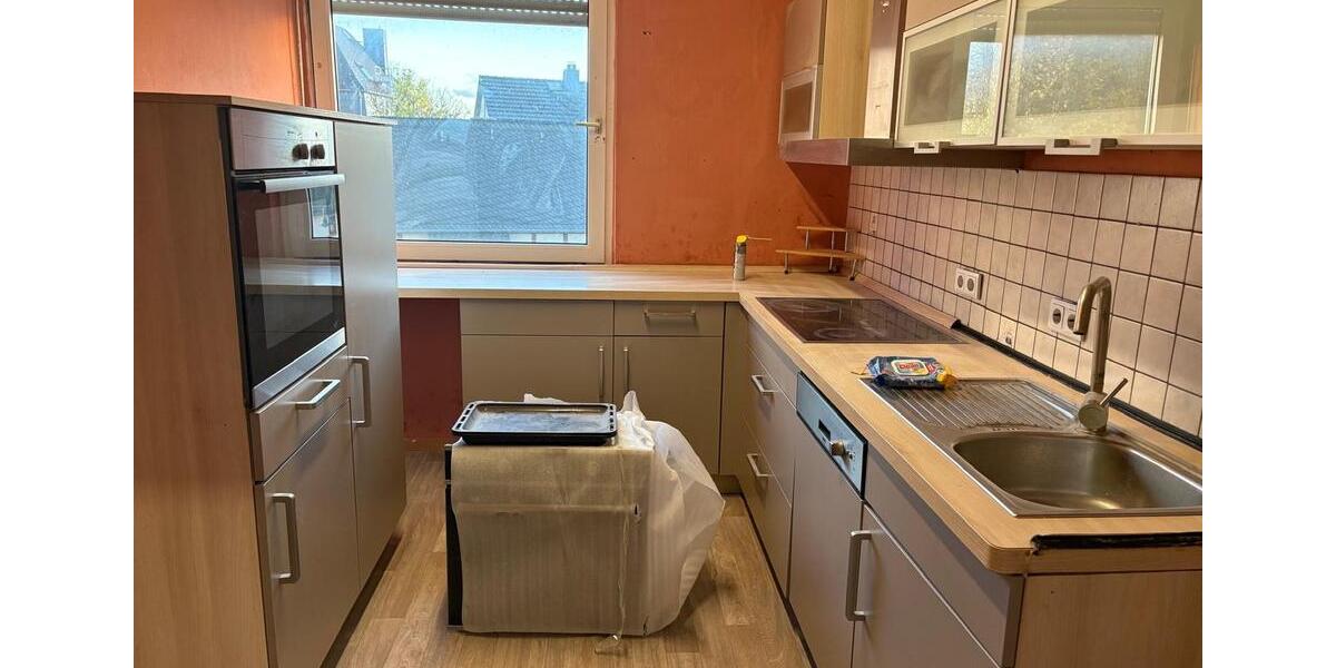 3- Zimmer Wohnung in Limburg Dietkirchen 3 zimmer