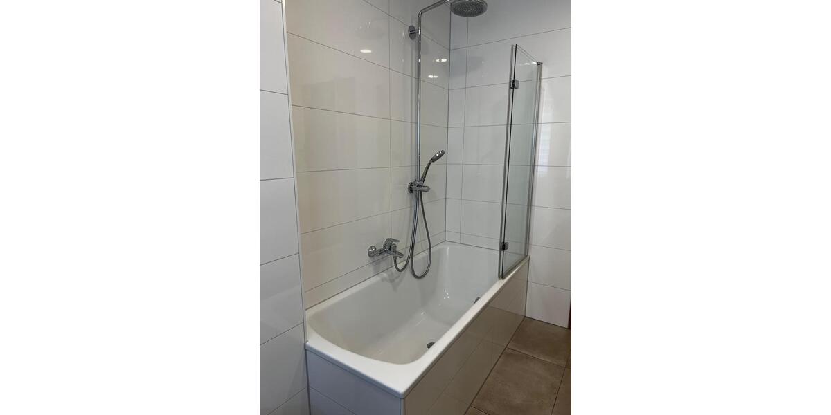 Erdgeschoßwohnung Homberg (Efze) - 3 Zimmer, 90 m&sup2;, 800&euro; | Angebot:24849501