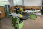 Gewerbeobjekt Malsfeld - 100&euro; | Angebot:16401247