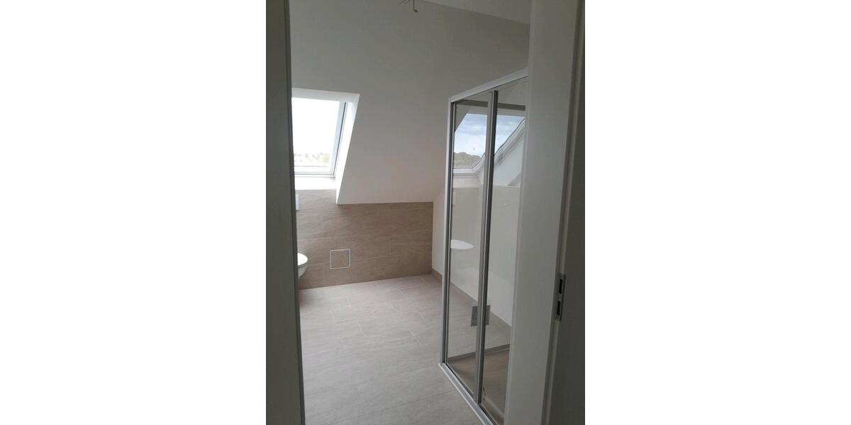 Dachgeschoßwohnung Pfaffenhofen an der Ilm - 2 Zimmer, 53 m&sup2;, 848&euro; | Angebot:26594102