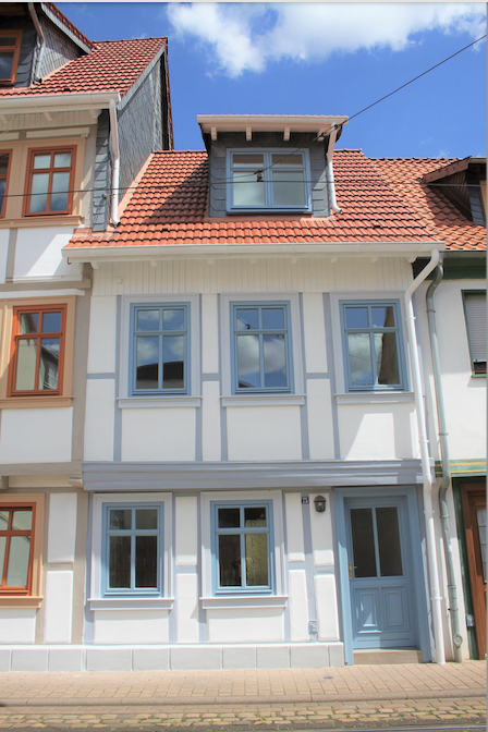 Haus zum Mieten in Halberstadt 750 € 95 m² 4 zimmer