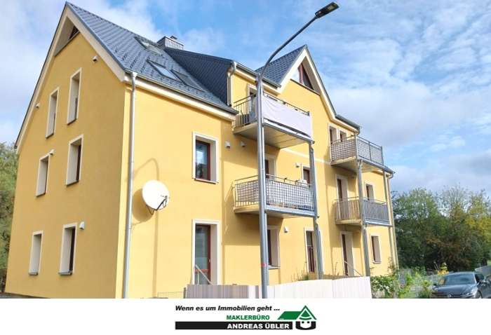 Wohnung zum Mieten in Thierstein 635 € 75 m² 3 zimmer