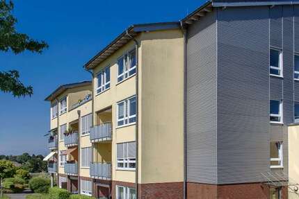 Wohnung zum Mieten in Remscheid 309,87 € 51.52 m² 2 zimmer