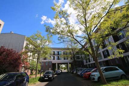 Wohnung zum Mieten in Berlin 1.099 € 85.59 m² 3 zimmer