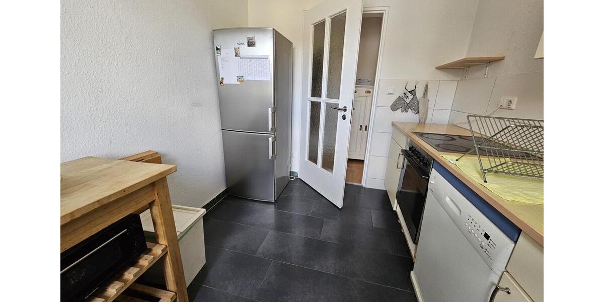 Wohnen auf Zeit Nürnberg Gärten bei Wöhrd - 3 Zimmer, 23 m&sup2;, 482&euro; | Angebot:26669850
