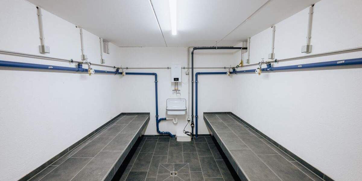 Etagenwohnung BI-Senne Senne - 2 Zimmer, 74 m&sup2;, 1.030&euro; | Angebot:24807961