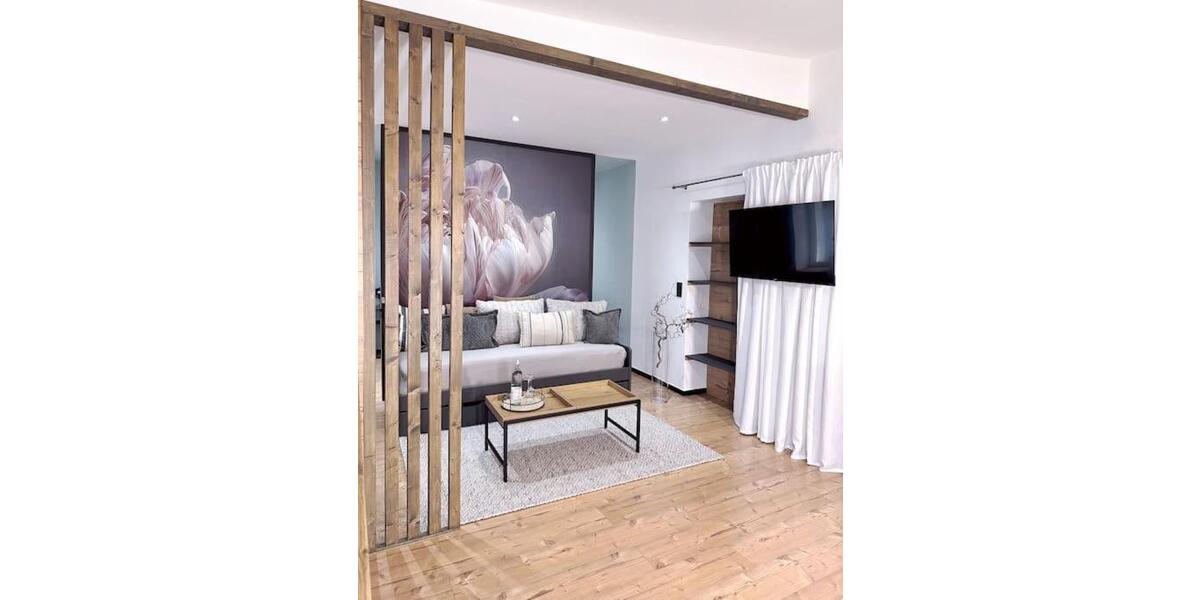 Erdgeschoßwohnung Raguhn-Jeßnitz Jeßnitz (Anhalt) - 2 Zimmer, 83 m&sup2;, 664&euro; | Angebot:24847534