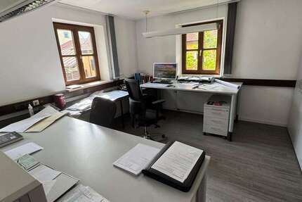 Büro in Markt Schwaben 1.320 € 133 m² zimmer