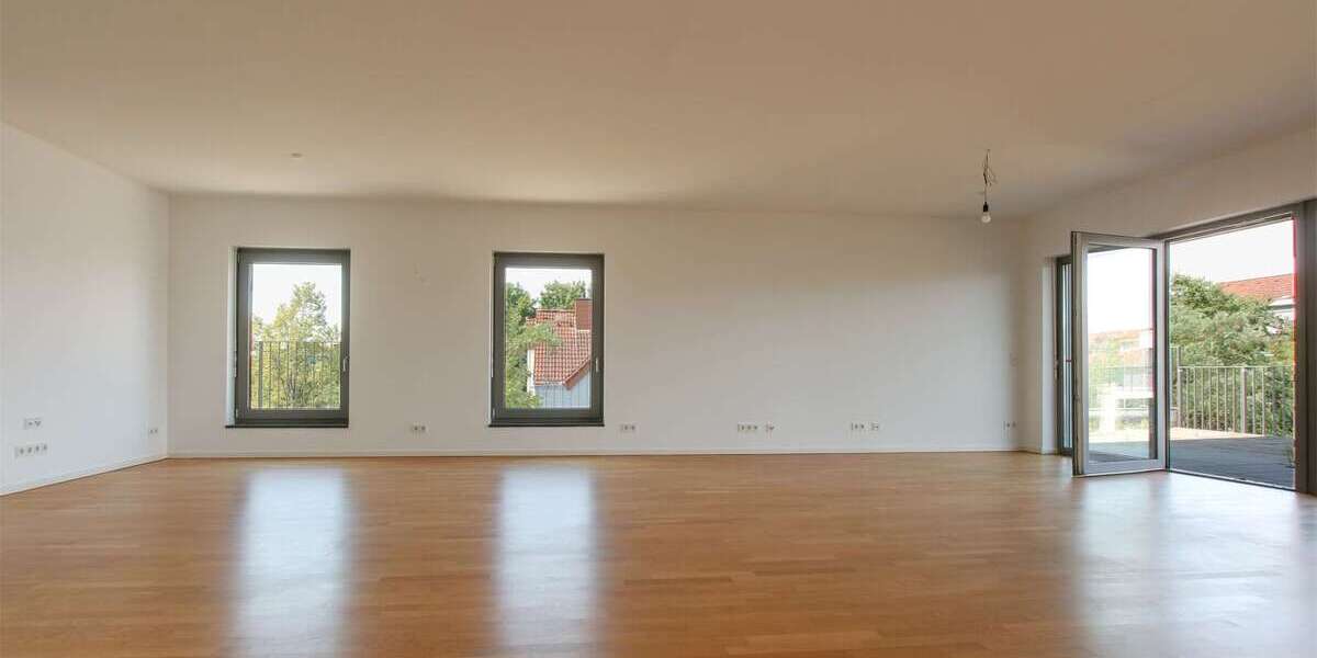 Etagenwohnung Bad Homburg Ober-Eschbach - 3 Zimmer, 152 m&sup2;, 2.200&euro; | Angebot:27252545