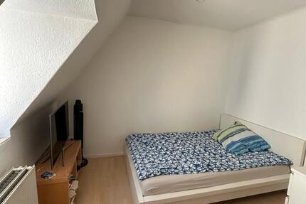 Wohnen auf Zeit Flensburg - 1 Zimmer, 12 m&sup2;, 280&euro; | Angebot:25845388