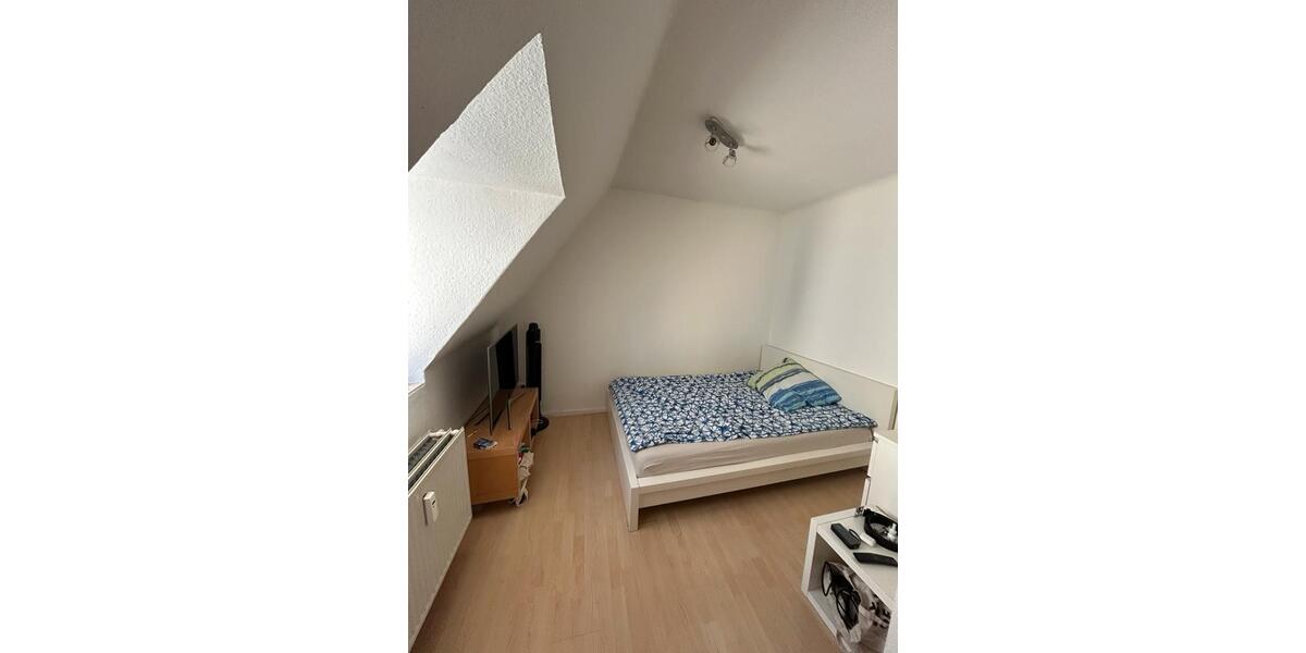 Wohnen auf Zeit Flensburg - 1 Zimmer, 12 m&sup2;, 280&euro; | Angebot:25845388