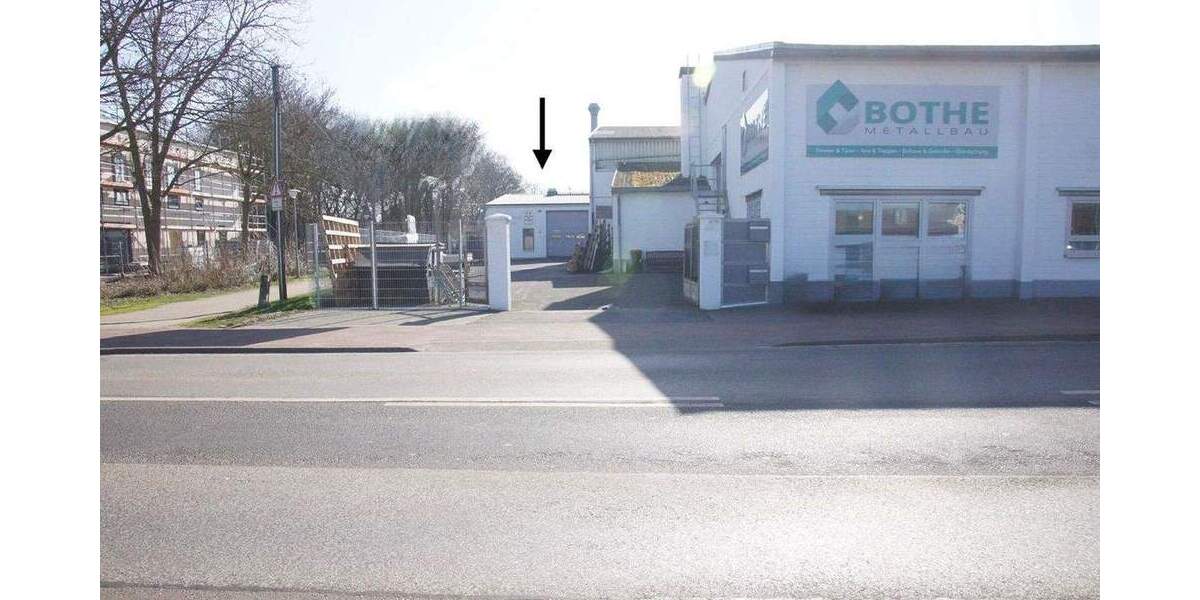 Gewerbeobjekt Krefeld Oppum - 5.500&euro; | Angebot:24534216