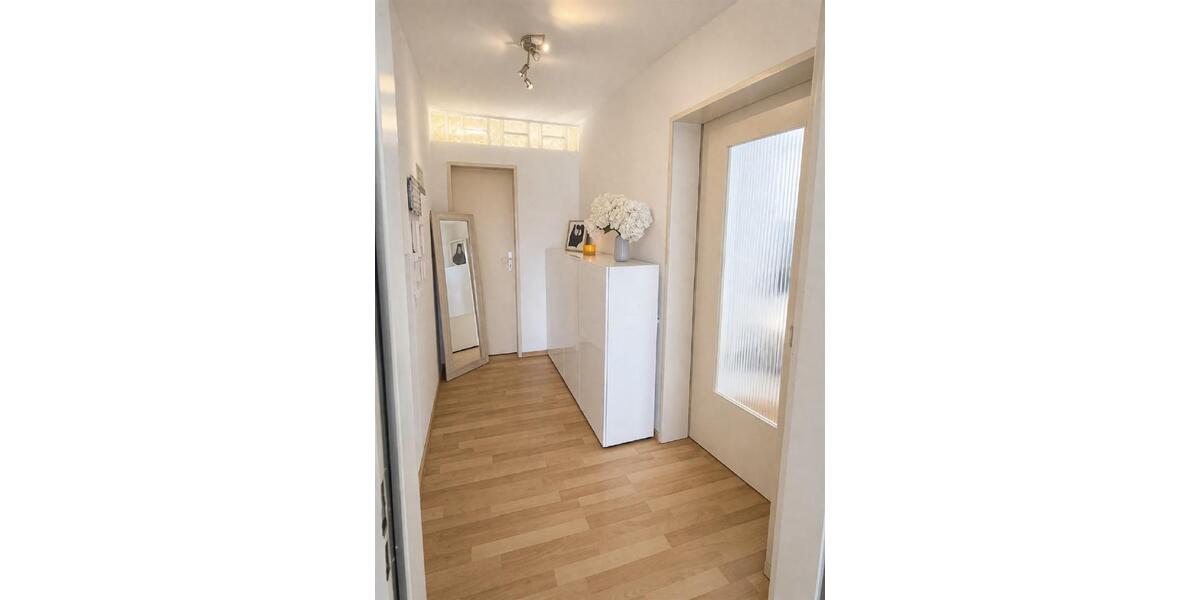 Etagenwohnung Rielasingen-Worblingen Worblingen - 3.5 Zimmer, 86 m&sup2;, 800&euro; | Angebot:26130844