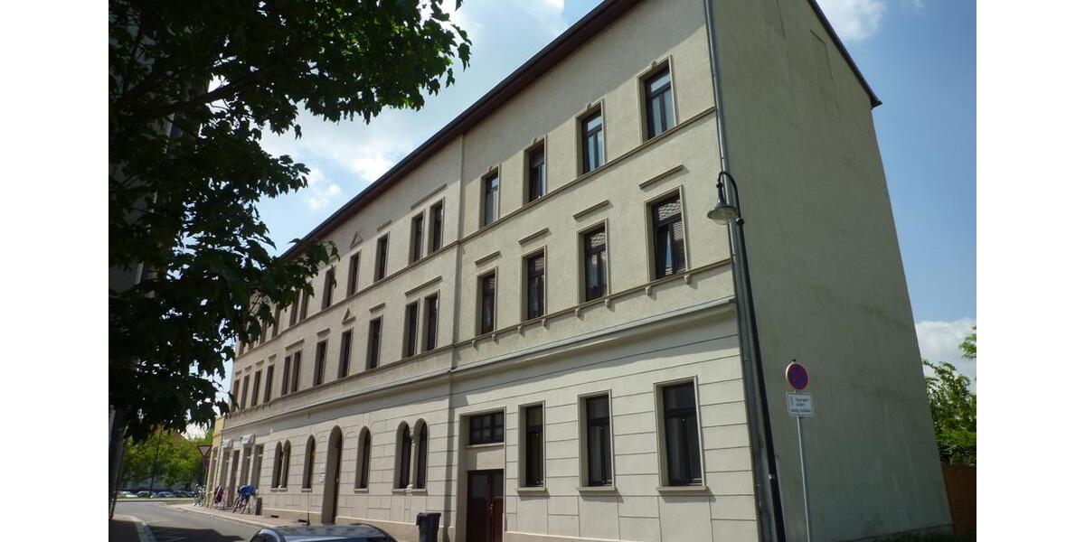 Dachgeschoßwohnung Eilenburg - 2 Zimmer, 60 m&sup2;, 390&euro; | Angebot:26181878
