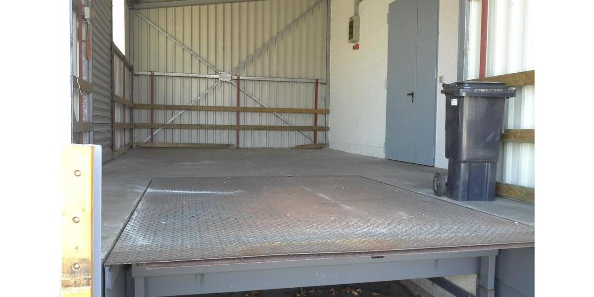 Gewerbeobjekt Mutterstadt - 3.100&euro; | Angebot:25628438