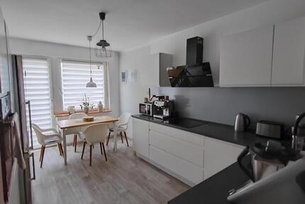 Großzügige 4-Zimmer-Wohnung mit viel Platz zum Wohlfühlen