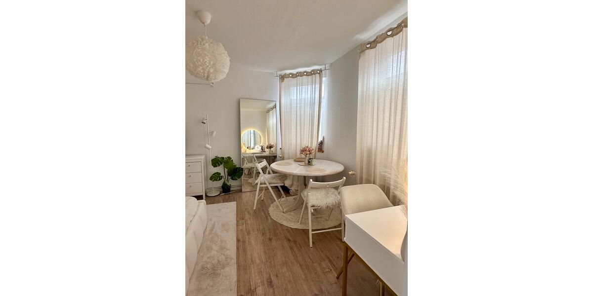 Erdgeschoßwohnung Tastrup - 1 Zimmer, 25 m&sup2;, 750&euro; | Angebot:26424890