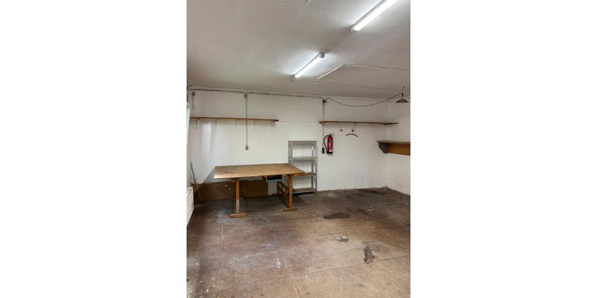 Gewerbeobjekt Georgsmarienhütte - 550&euro; | Angebot:26259059