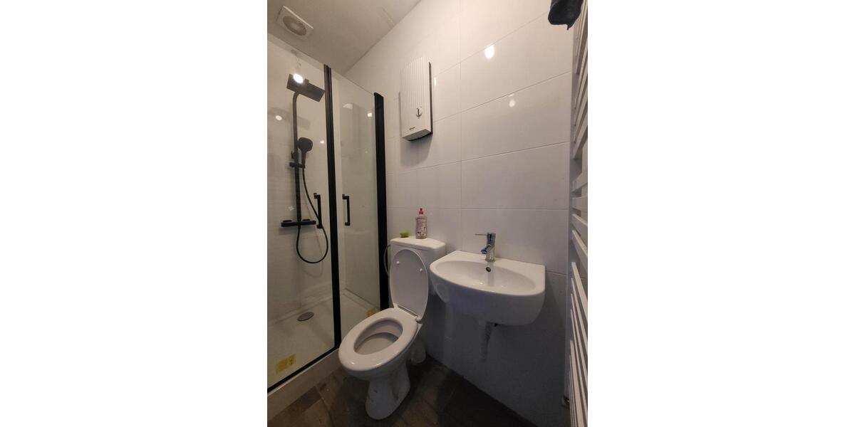 Gemütliche 1-Zimmer-Wohnung mit hoher Decke in Wuppertal-Elberfeld 1 zimmer