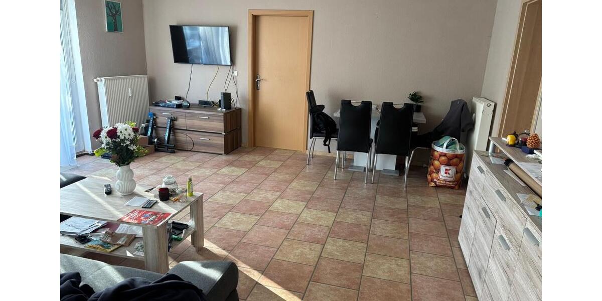 Etagenwohnung Senftenberg - 2 Zimmer, 61 m&sup2;, 725&euro; | Angebot:26182428