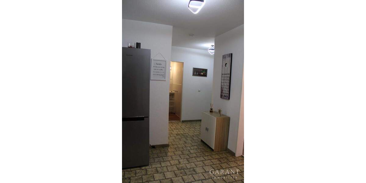 Etagenwohnung Heilbronn Kernstadt - 3 Zimmer, 76 m&sup2;, 1.140&euro; | Angebot:25682735