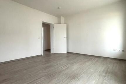 FRISCH renovierte 3-Zimmer Wohnung im Erdgeschoss und direkter Waldlage 3 zimmer