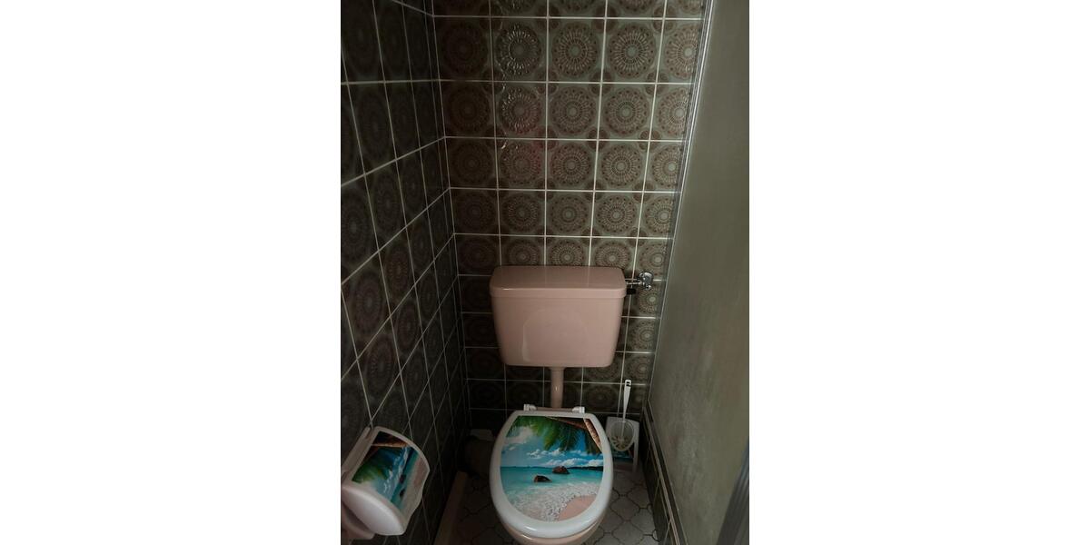 Schönes geräumiges Einfamilienhaus in Weißenstadt zur Miete 9 zimmer