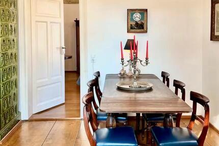 Wohnung Dresden Blasewitz - 5 Zimmer, 161 m&sup2;, 2.200&euro; | Angebot:26038390