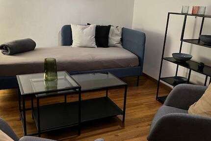 Zimmer Saarbrücken / Gersweiler Gersweiler - 3 Zimmer, 770&euro; | Angebot:6983874