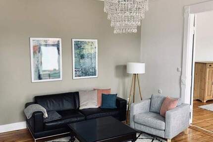 Wohnung Husum - 4 Zimmer, 92 m&sup2;, 1.104&euro; | Angebot:25824696