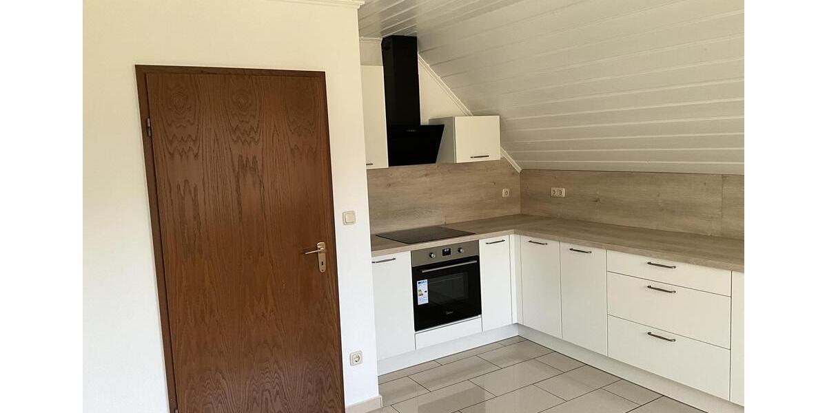 Etagenwohnung Telgte - 3 Zimmer, 120 m&sup2;, 1.298&euro; | Angebot:26097599