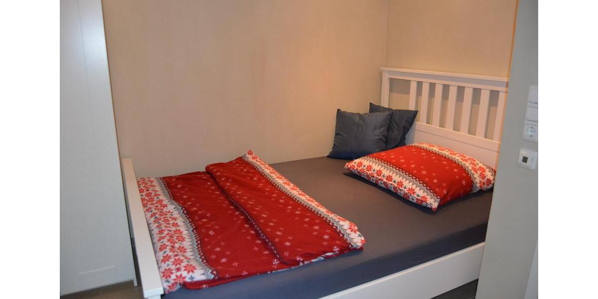 Wohnen auf Zeit Wolfsburg - 1 Zimmer, 22 m&sup2;, 549&euro; | Angebot:26139896