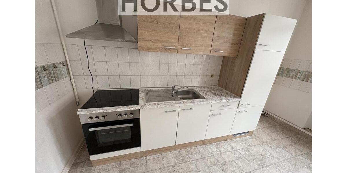 Etagenwohnung Meerane - 2 Zimmer, 60 m&sup2;, 300&euro; | Angebot:25999255