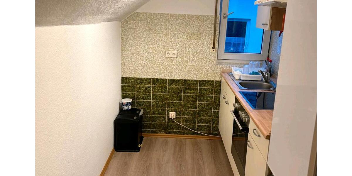 Maisonettenwohnung Leverkusen Bergisch Neukirchen - 2 Zimmer, 56 m&sup2;, 730&euro; | Angebot:24979753