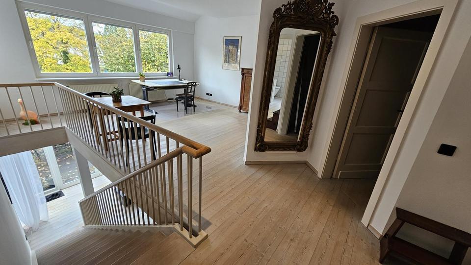 Maisonettenwohnung Koblenz Horchheim - 3 Zimmer, 114 m&sup2;, 1.800&euro; | Angebot:26383556