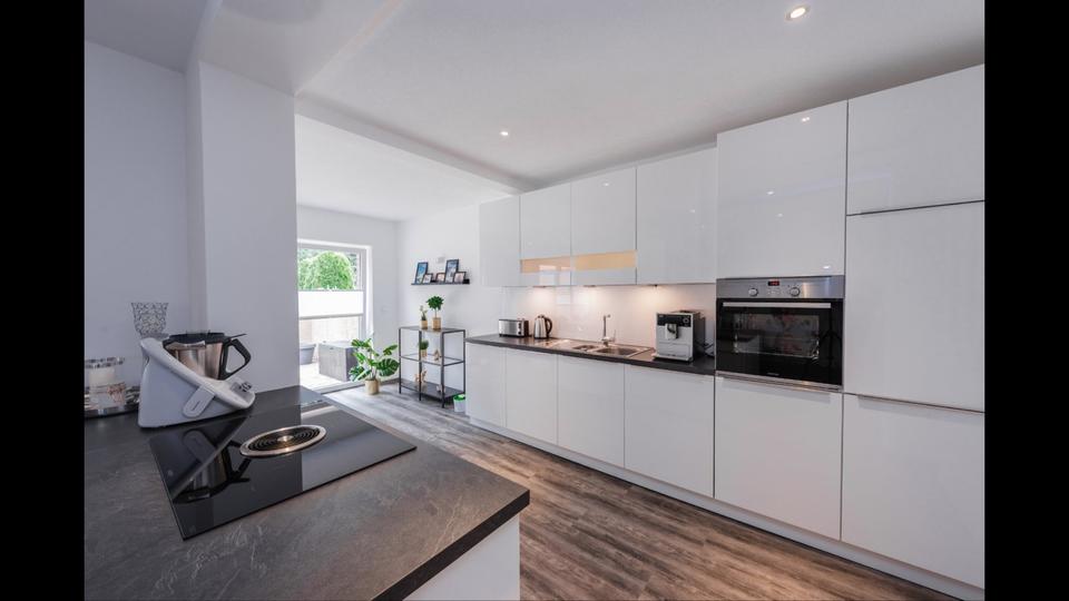 Doppelhaushälfte Leer (Ostfriesland) - 3.5 Zimmer, 131 m&sup2;, 1.300&euro; | Angebot:25082172