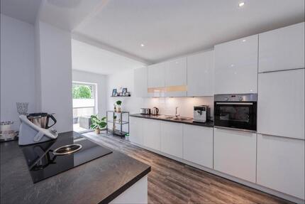 Haus Leer (Ostfriesland) - 3.5 Zimmer, 131 m&sup2;, 1.300&euro; | Angebot:25082172