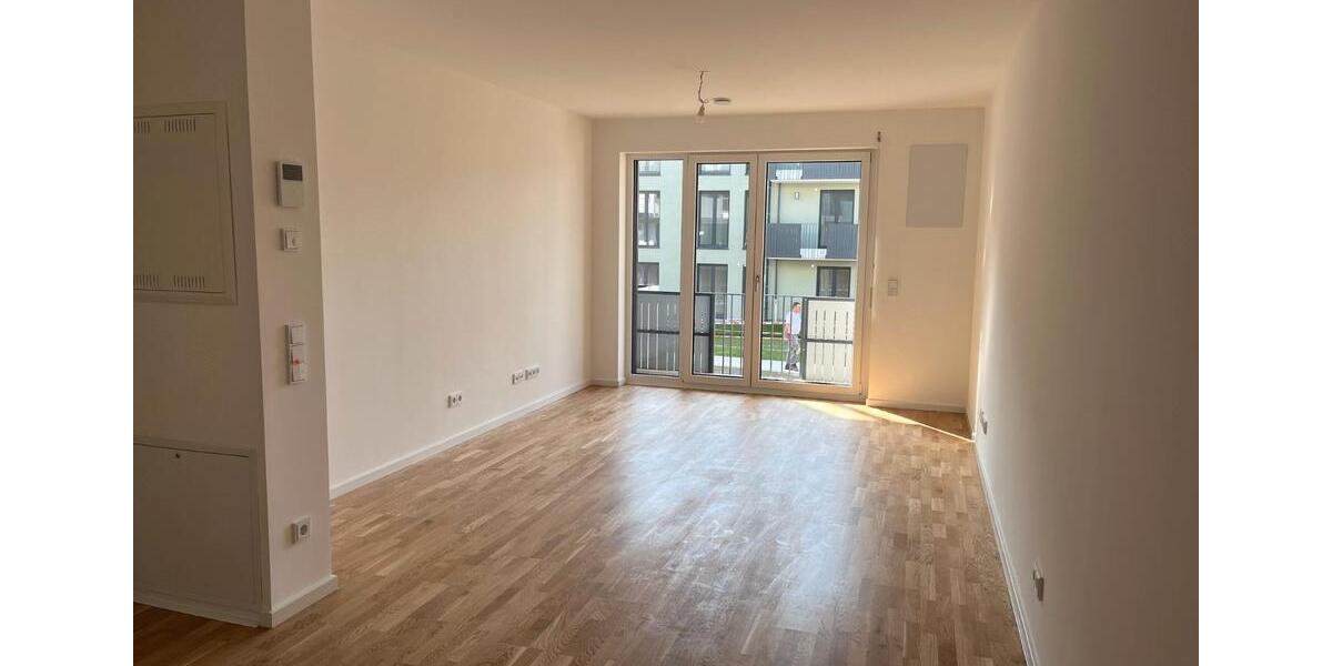 Etagenwohnung Traunstein - 1 Zimmer, 35 m&sup2;, 640&euro; | Angebot:26693019