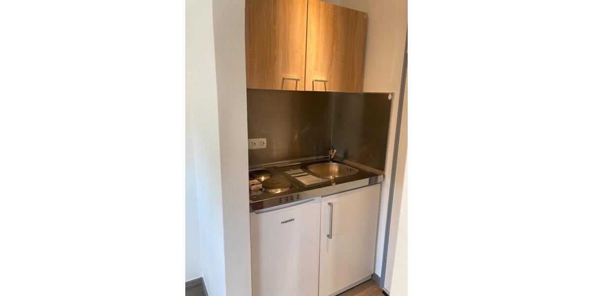 Etagenwohnung Usingen - 1 Zimmer, 10 m&sup2;, 550&euro; | Angebot:24485468