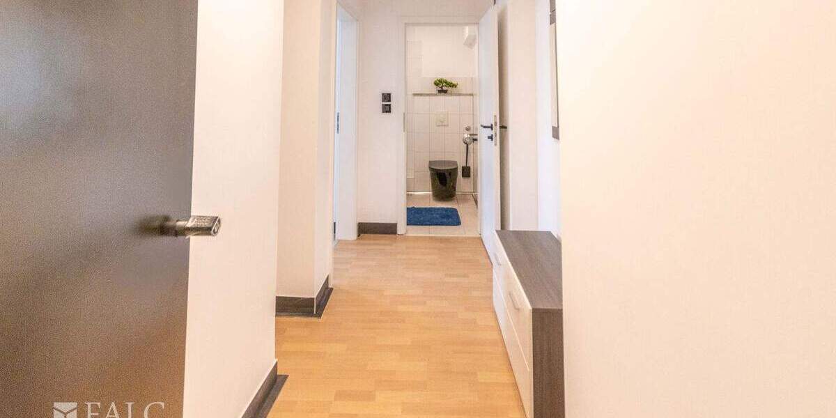 Business-Apartment mit Umsatzsteuerausweis Kurzzeitvermietung 1 zimmer
