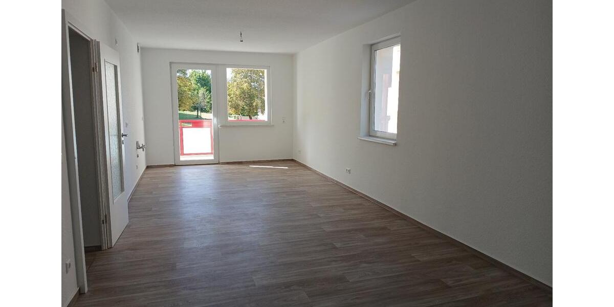 Ruhig gelegene 3-5 Raum Musterwohnung 5 zimmer